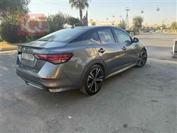 نيسان سنترا